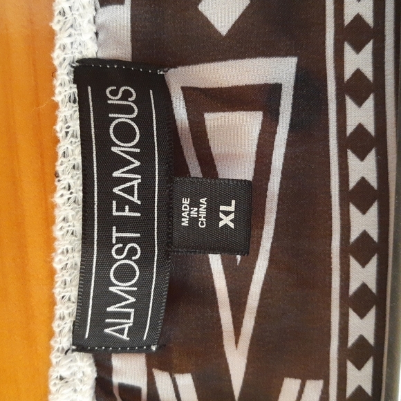 Almost Famous Swing Top 110 - Picture 3 of 6